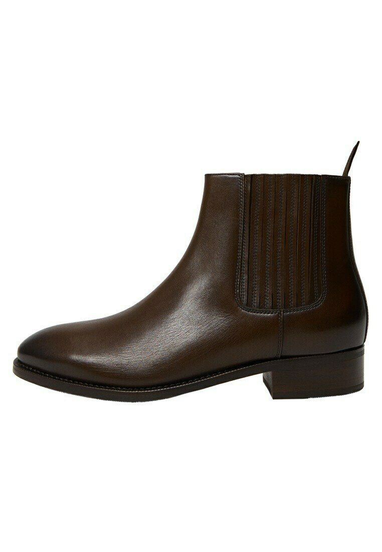 bottines mango homme