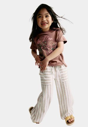 Marks & Spencer - T-shirt z nadrukiem