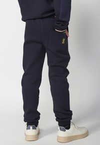Koroshi Tepláky - navy