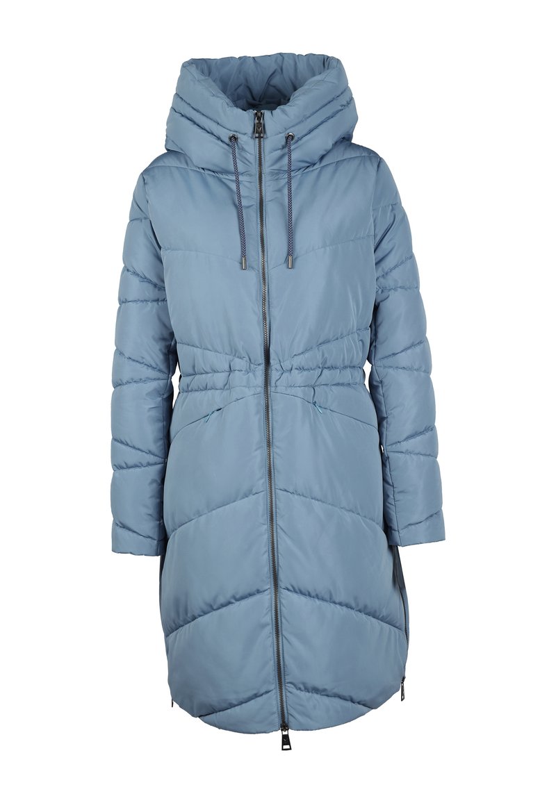 FUCHS SCHMITT Wintermantel blauw