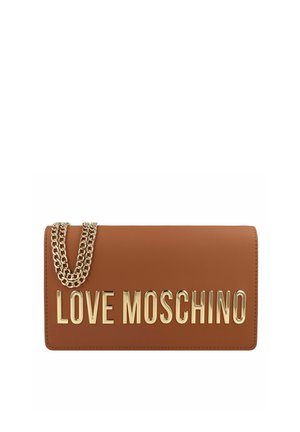 SMART DAILY - Schoudertas - nut