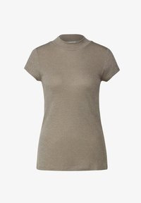 Unausgewählt, beige