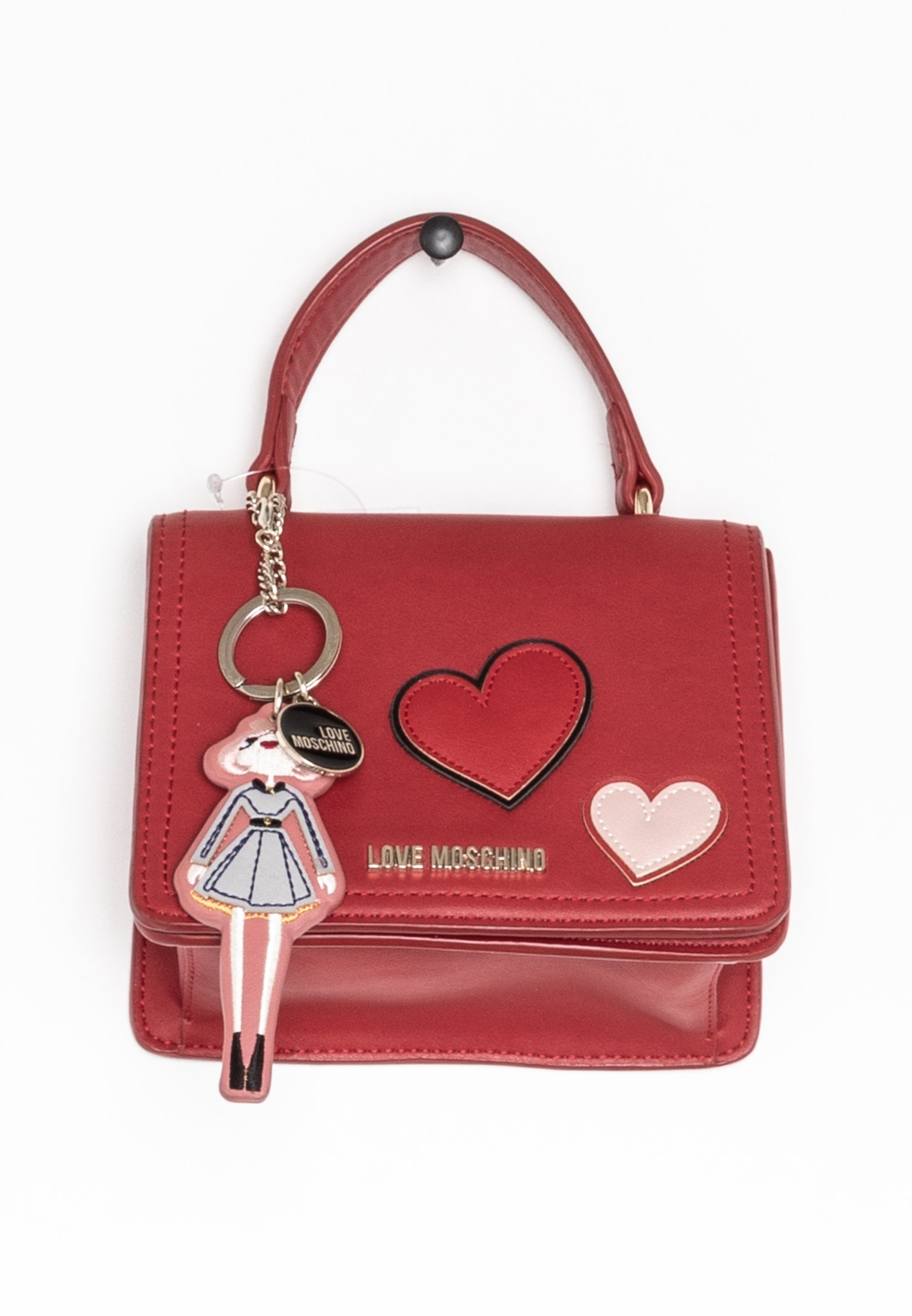Zalando Love Moschino Handtasche Love Moschino Handtasche