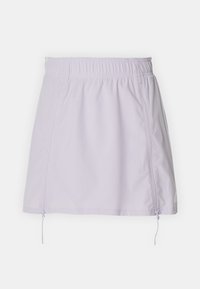 Neizbrano, silver dawn/white