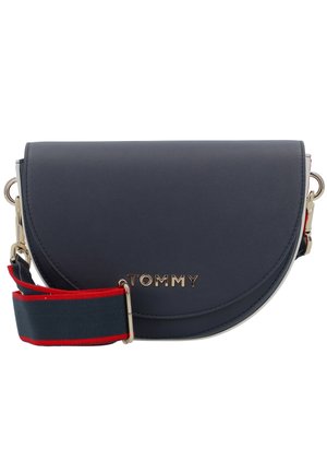 Sac bandoulière - blue