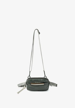Hedgren, COCOON SNUG GÜRTELTASCHE 19.5 CM UNISEX - Heuptas - black ink