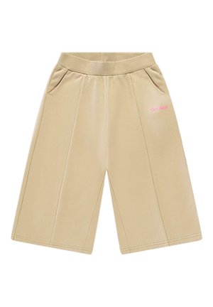 Cars Jeans BROEK VEER JR - Broek - khaki