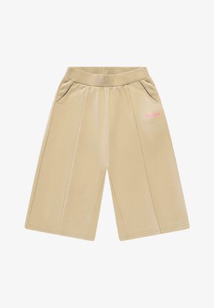 Cars Jeans BROEK VEER JR - Broek - khaki