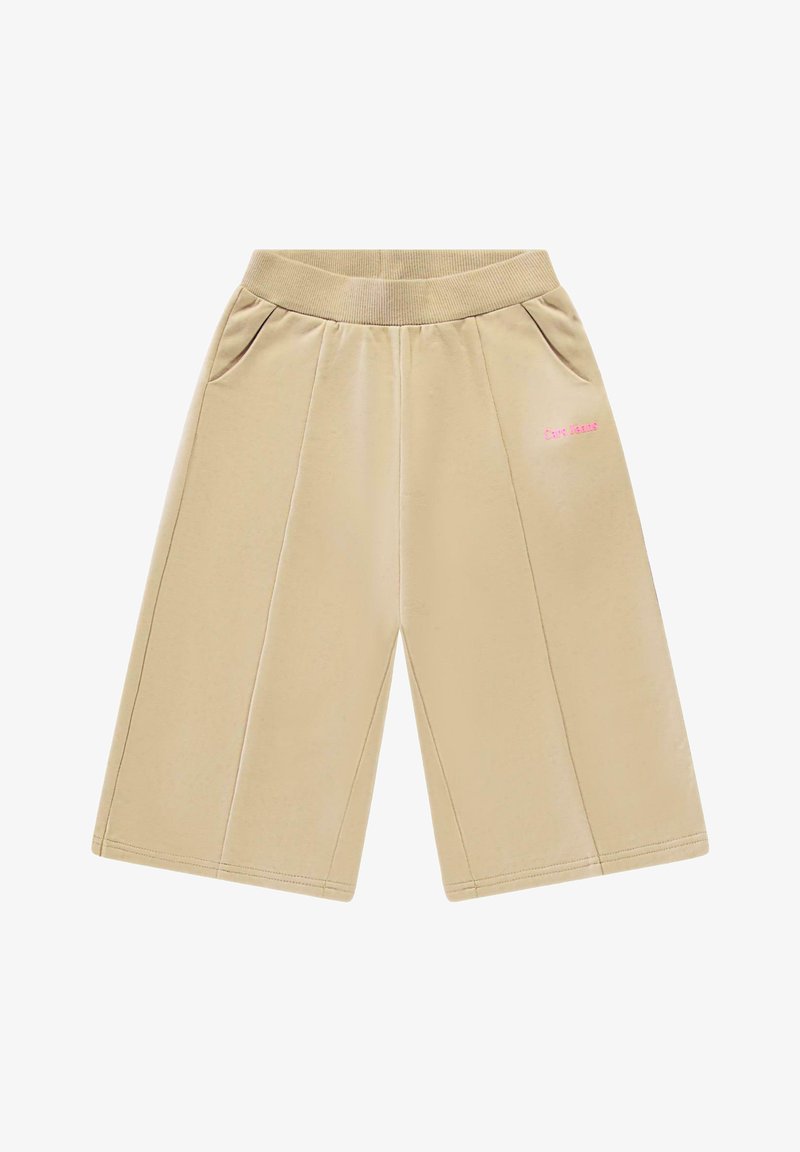 Cars Jeans BROEK VEER JR - Broek - khaki