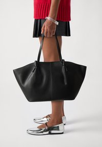 Vero Moda VMDITTA  - Saco de mão - black