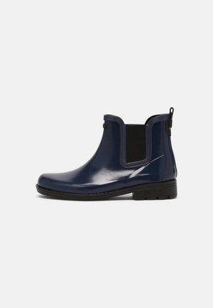 Aigle Bottes en caoutchouc - dark blue