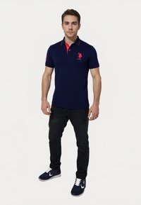 U.S. Polo Assn. Pólóing - dunkelblau
