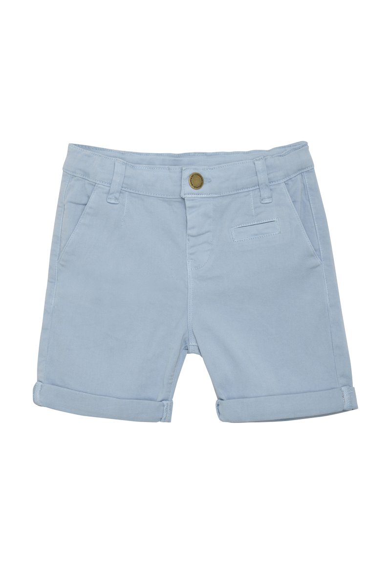 EN FANT - Shorts - dusty blue, Vergrößern