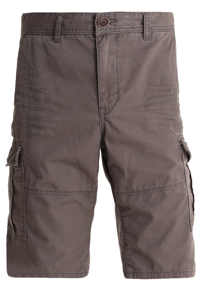 edc by esprit Shorts antraciet edc by esprit Shorts antraciet