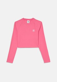 Kijelölve, pink fusion/white