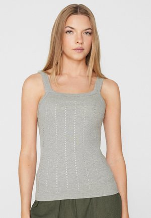 Tezenis, TEZENIS - Top - grey