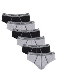 Unausgewählt, grey combination