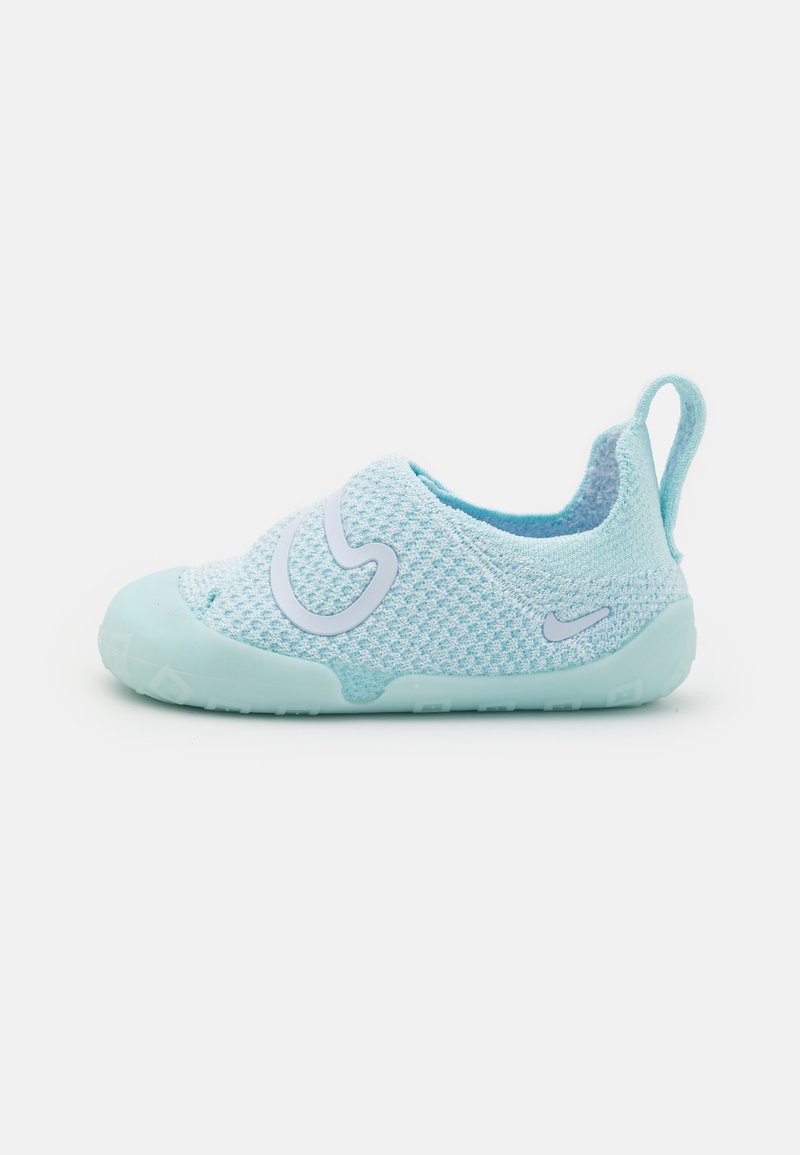 Nike Sportswear - UNISEX - Šlepetės - glacier blue/blue ice/blue tint, Padidinti