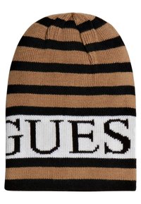 Guess Berretto - black