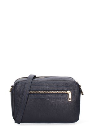 Sac bandoulière - dark blue