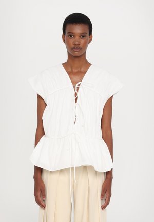 THEA  - Bluse - white