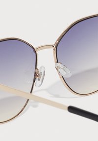 ALDO LUKIAN - Sunglasses - gold-coloured