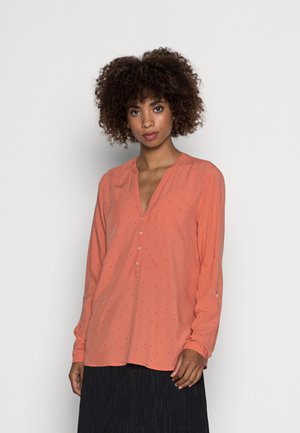 Blouse - blush