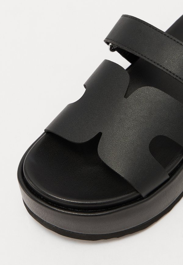 BIGMISSILE - Slippers3