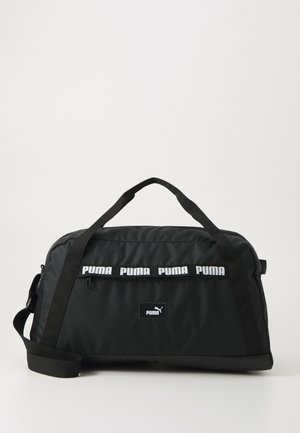 PHASE TAPE SMALL SPORTS BAG UNISEX - Sporttasche - black