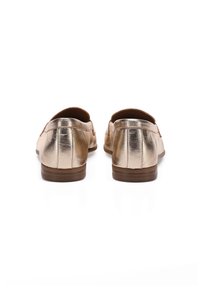 Inuovo Polobotky - gold gld