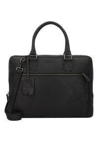 Niet geselecteerd, black