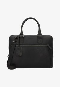 Unausgewählt, black