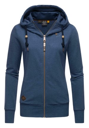 PAYA INTL - Sweatjakke - navy