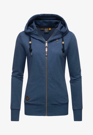 Ragwear - Bluza rozpinana