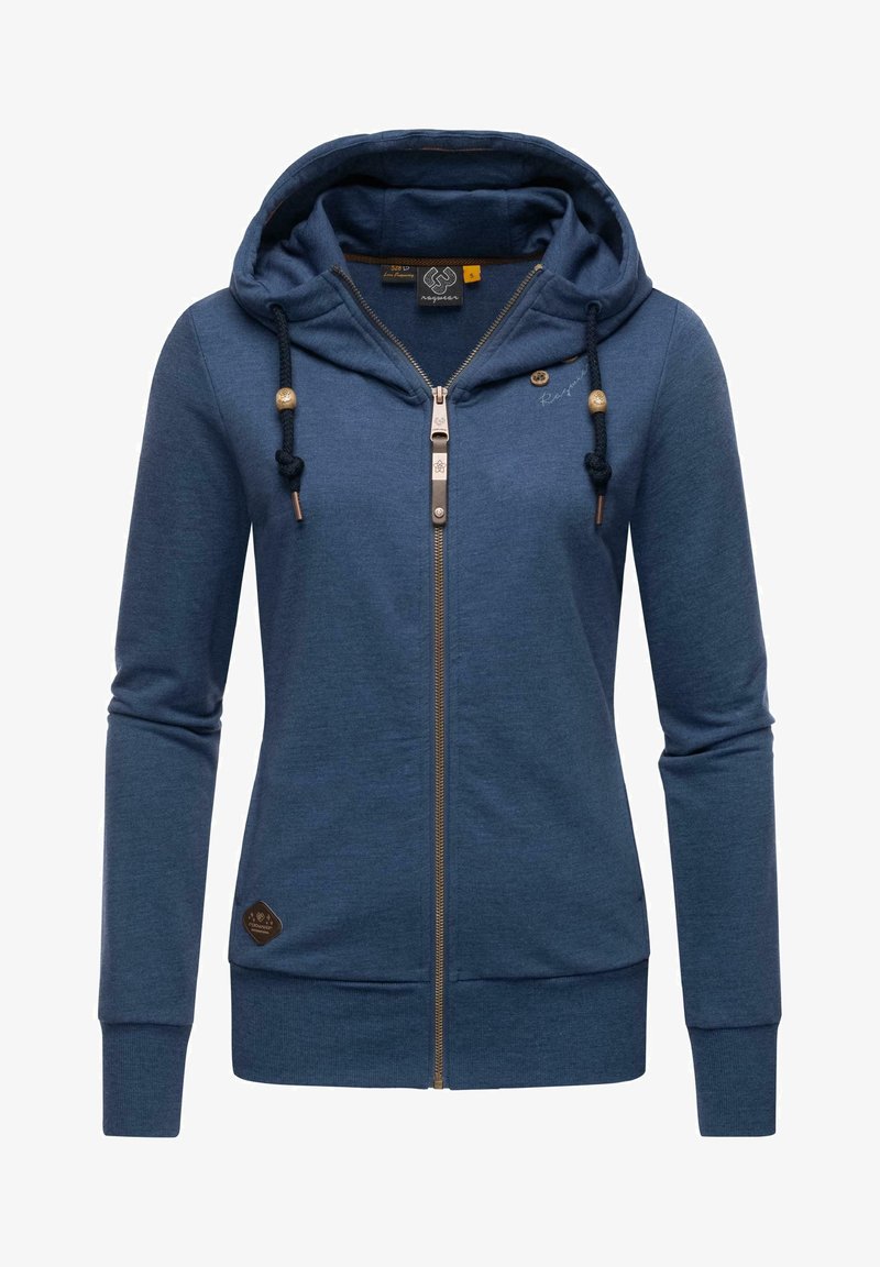 Ragwear - Bluza rozpinana