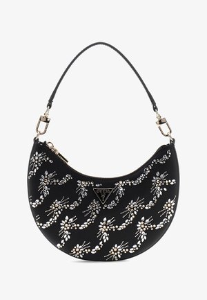 Guess, TASMIN SCHULTERTASCHE - Sac à main - schwarz