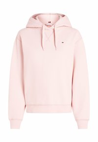 Tommy Hilfiger Sweat à capuche - delicate pink