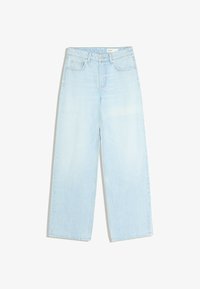 Non sélectionné, light-blue denim