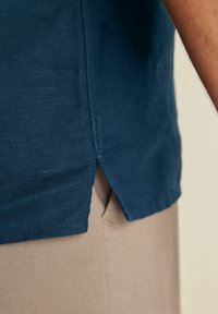 Next SHORT SLEEVE  - Pluus - navy