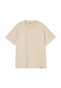 Unselected, fleur de sel