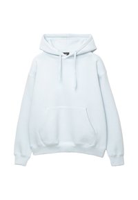 Hanorac - light blue