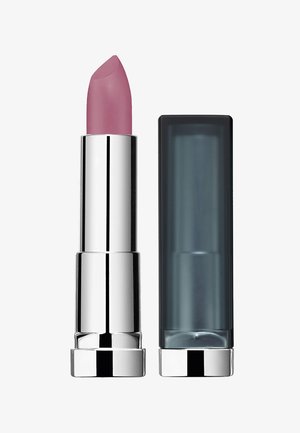 COLOR SENSATIONAL CREAMY MATTES LIPSTICK - Lipstick - 942 blushing