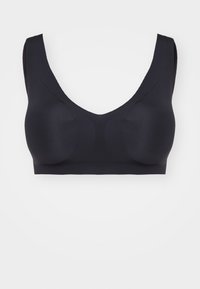 FEEL  - Grudnjak - black