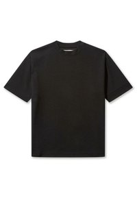 Irasuto Studios WAFFLE  - T-shirts basic - black