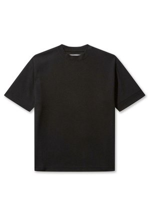 Irasuto Studios WAFFLE  - T-shirt basic - black