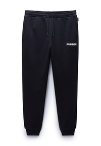 Unselected, black