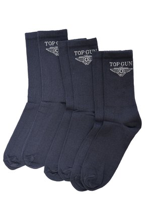 3 PACK - Socken - navy