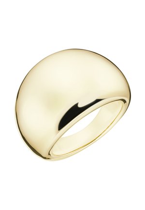 Ring - gold-coloured