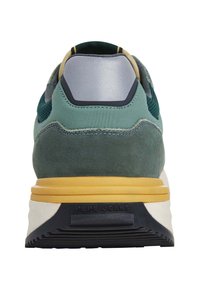 Pepe Jeans Tenisice - khaki green