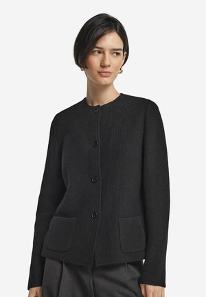 Giacca da mezza stagione - black